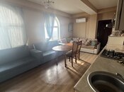 2 otaqlı yeni tikili - Nəsimi m. - 70 m²