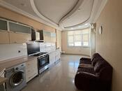3-комн. новостройка - м. Иншаатчылар - 110 м²