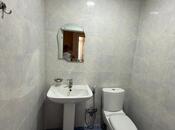 3 otaqlı yeni tikili - Hövsan q. - 77 m²