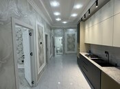 3-комн. новостройка - пос. Локбатан - 87 м²