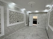 3-комн. новостройка - пос. Локбатан - 87 м²