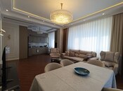 3 otaqlı yeni tikili - Xətai r. - 120 m²