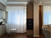 3 otaqlı yeni tikili - Xətai r. - 120 m²