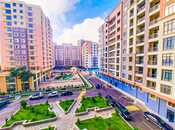 3-комн. новостройка - м. Кара Караев - 126 м²