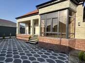 3 otaqlı həyət evi/bağ evi - Maştağa q. - 110 m²