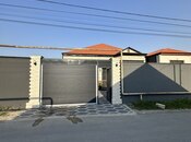 Satılır 3 otaqlı həyət evi/bağ evi 110 m², Maştağa q., photo 5 from 8