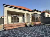 3 otaqlı həyət evi/bağ evi - Maştağa q. - 110 m²