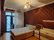 3 otaqlı yeni tikili - Nəriman Nərimanov m. - 81 m²