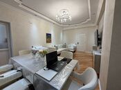 3-комн. новостройка - м. Ази Асланов - 103 м²