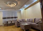 3 otaqlı yeni tikili - Nərimanov r. - 117 m²