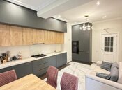 3-комн. новостройка - Наримановский  р. - 129 м²