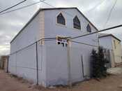 3 otaqlı həyət evi/bağ evi - Zığ q. - 200 m²