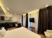 İcarəyə verilir 1 otaqlı həyət evi/bağ evi 58 m², Sea Breeze q., photo 7 from 8