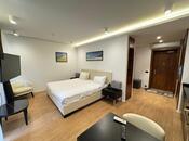 İcarəyə verilir 1 otaqlı həyət evi/bağ evi 58 m², Sea Breeze q., photo 5 from 8