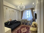 2-комн. новостройка - пос. Ясамал - 50 м²