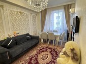 2-комн. новостройка - пос. Ясамал - 50 м²