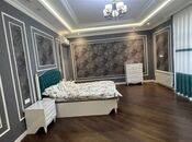 6 otaqlı həyət evi/bağ evi - Novxanı q. - 500 m²