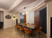 3 otaqlı yeni tikili - 8 Noyabr m. - 137 m²