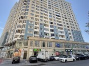 2-комн. новостройка - м. Азадлыг проспекти - 98 м²