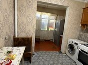 2 otaqlı köhnə tikili - Əhmədli m. - 65 m²