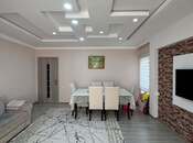 3-комн. новостройка - пос. Масазыр - 90 м²