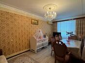 3 otaqlı köhnə tikili - Əhmədli m. - 80 m²