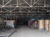 Obyekt - Binəqədi q. - 3500 m²