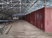Obyekt - Binəqədi q. - 3500 m²