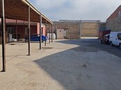 Obyekt - Binəqədi q. - 3500 m²