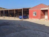 Obyekt - Binəqədi q. - 3500 m²