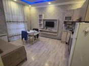 2-комн. новостройка - Хырдалан - 36 м²