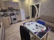 2-комн. новостройка - Хырдалан - 36 м²