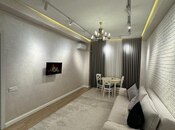 2-комн. новостройка - Хырдалан - 45 м²