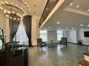 Obyekt - Ağ şəhər q. - 90 m²