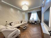 3 otaqlı yeni tikili - Həzi Aslanov m. - 105 m²