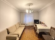 3 otaqlı köhnə tikili - Həzi Aslanov m. - 80 m²