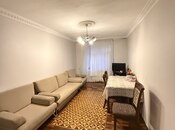 3 otaqlı köhnə tikili - Həzi Aslanov m. - 80 m²