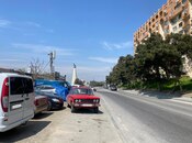 Qaraj - Yeni Günəşli q. - 21.4 m²