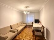 3 otaqlı köhnə tikili - Həzi Aslanov m. - 85 m²