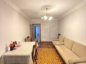 3 otaqlı köhnə tikili - Həzi Aslanov m. - 85 m²