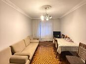 3 otaqlı köhnə tikili - Həzi Aslanov m. - 85 m²
