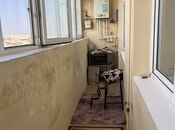 3 otaqlı yeni tikili - Əhmədli q. - 128 m²