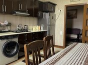 3 otaqlı yeni tikili - Əhmədli q. - 128 m²