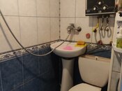 2 otaqlı köhnə tikili - İnşaatçılar m. - 35 m²