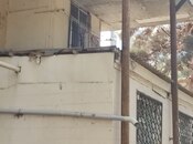 2 otaqlı köhnə tikili - İnşaatçılar m. - 35 m²