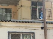 2 otaqlı köhnə tikili - İnşaatçılar m. - 35 m²