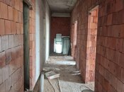 4 otaqlı yeni tikili - Biləcəri q. - 99 m²