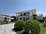 7 otaqlı həyət evi/bağ evi - Bilgəh q. - 550 m²