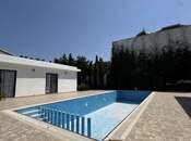 7 otaqlı həyət evi/bağ evi - Bilgəh q. - 550 m²
