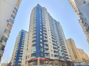 2 otaqlı yeni tikili - Nizami m. - 100 m²